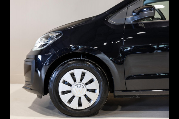Volkswagen up! 1.0 / 65pk /