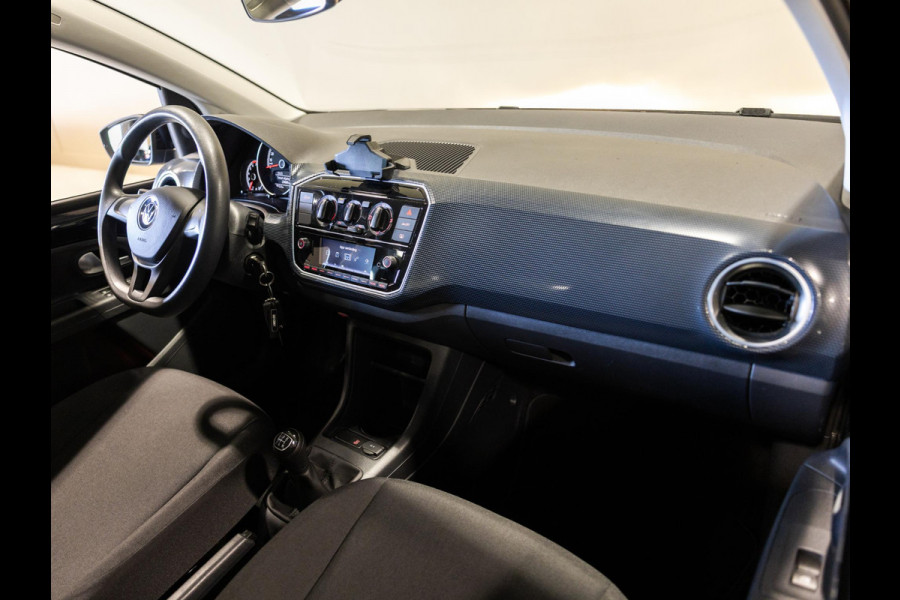 Volkswagen up! 1.0 / 65pk /