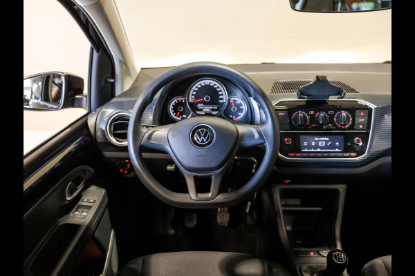 Volkswagen up! 1.0 / 65pk /