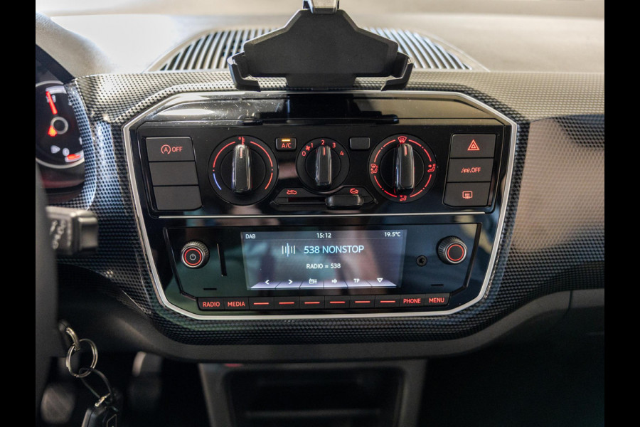 Volkswagen up! 1.0 / 65pk /