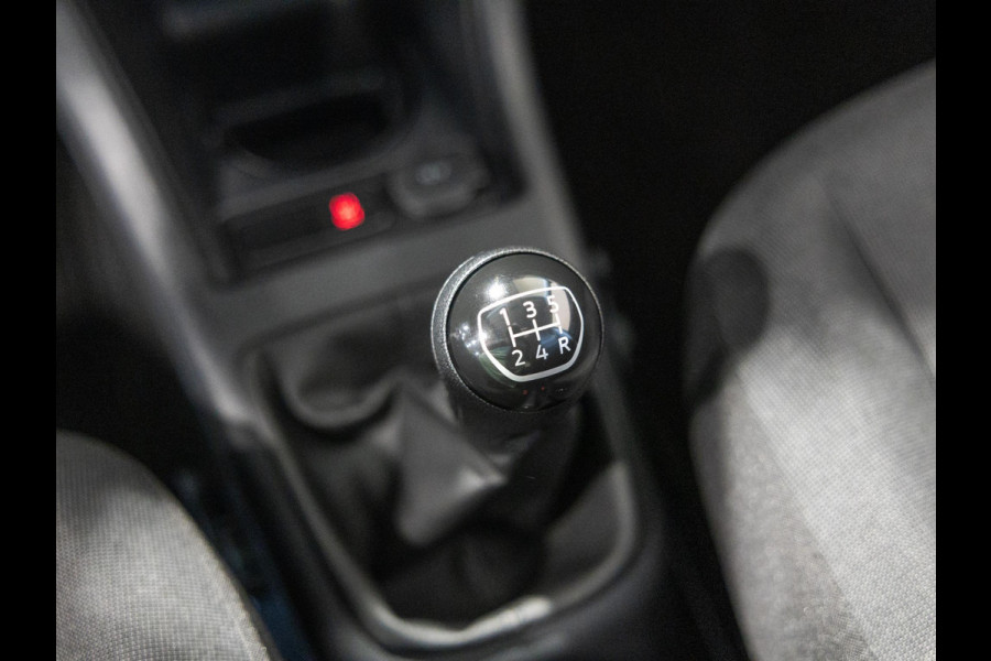 Volkswagen up! 1.0 / 65pk /