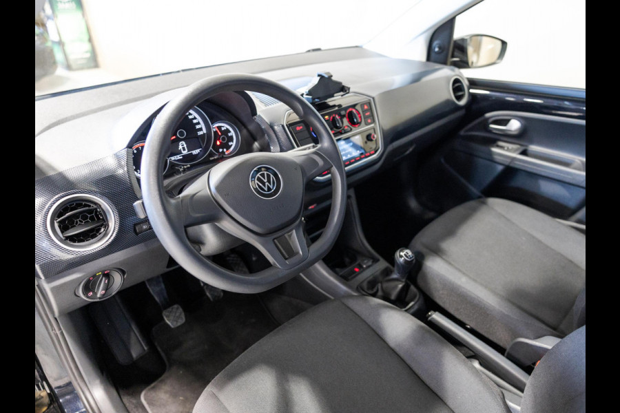 Volkswagen up! 1.0 / 65pk /