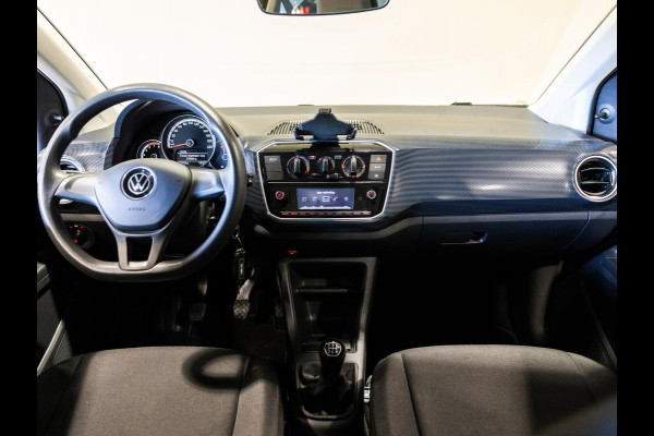 Volkswagen up! 1.0 / 65pk /