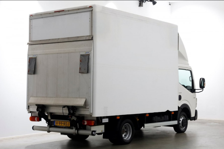 Renault Maxity 130.35 3.0 130pk E6 Compacte bakwagen met laadklep 03-2020