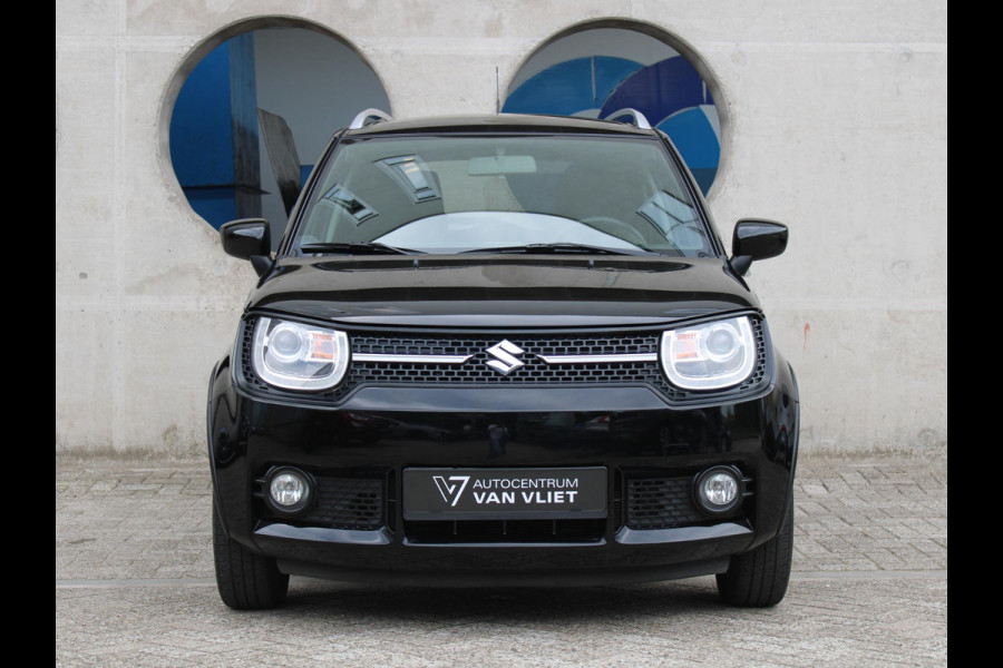 Suzuki Ignis 1.2 Stijl Intro | STOELVERWARMING | 12 MAANDEN BOVAG GARANTIE |