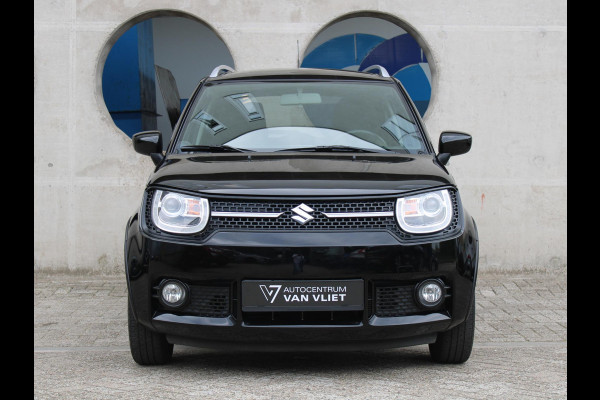 Suzuki Ignis 1.2 Stijl Intro | STOELVERWARMING | 12 MAANDEN BOVAG GARANTIE |