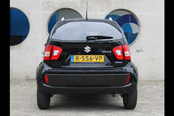 Suzuki Ignis 1.2 Stijl Intro | STOELVERWARMING | 12 MAANDEN BOVAG GARANTIE |