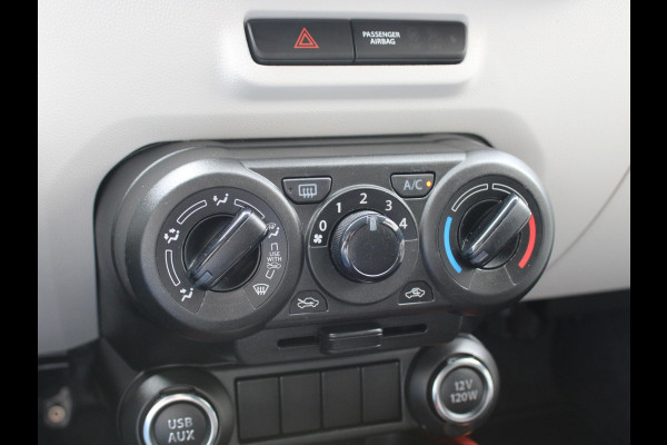 Suzuki Ignis 1.2 Stijl Intro | STOELVERWARMING | 12 MAANDEN BOVAG GARANTIE |