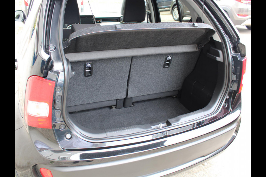 Suzuki Ignis 1.2 Stijl Intro | STOELVERWARMING | 12 MAANDEN BOVAG GARANTIE |