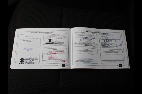 Suzuki Ignis 1.2 Stijl Intro | STOELVERWARMING | 12 MAANDEN BOVAG GARANTIE |