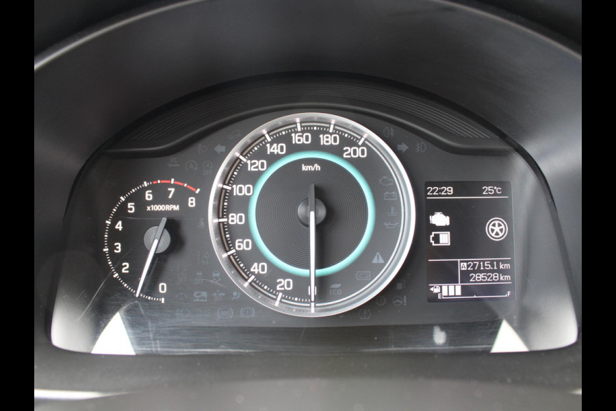 Suzuki Ignis 1.2 Stijl Intro | STOELVERWARMING | 12 MAANDEN BOVAG GARANTIE |