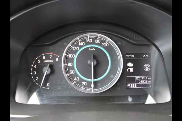 Suzuki Ignis 1.2 Stijl Intro | STOELVERWARMING | 12 MAANDEN BOVAG GARANTIE |