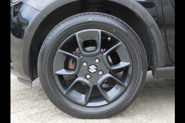 Suzuki Ignis 1.2 Stijl Intro | STOELVERWARMING | 12 MAANDEN BOVAG GARANTIE |