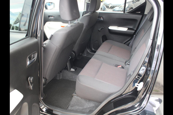 Suzuki Ignis 1.2 Stijl Intro | STOELVERWARMING | 12 MAANDEN BOVAG GARANTIE |