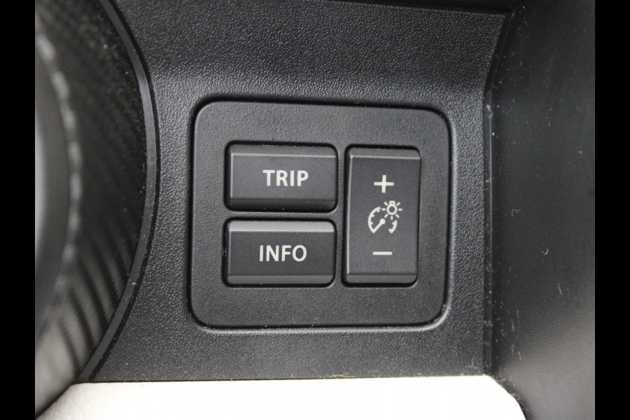 Suzuki Ignis 1.2 Stijl Intro | STOELVERWARMING | 12 MAANDEN BOVAG GARANTIE |