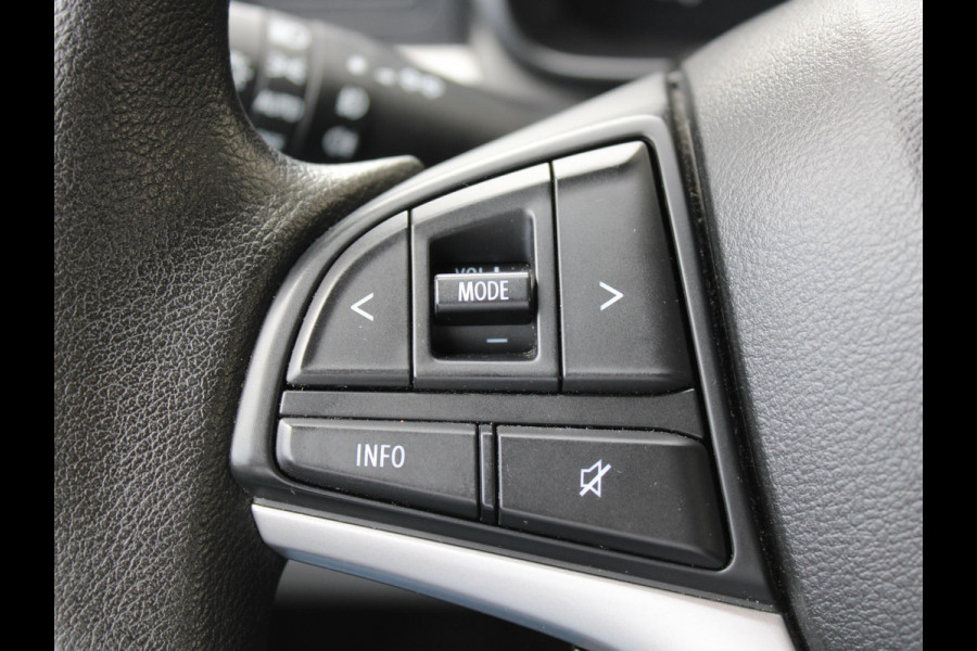 Suzuki Ignis 1.2 Stijl Intro | STOELVERWARMING | 12 MAANDEN BOVAG GARANTIE |