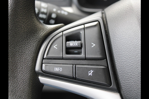 Suzuki Ignis 1.2 Stijl Intro | STOELVERWARMING | 12 MAANDEN BOVAG GARANTIE |