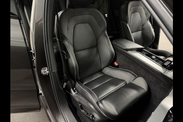 Volvo XC60 2.0 T6 Plug-in hybrid AWD Plus Dark Long Range | Open dak | Adapt. cruise | Harman/Kardon | Stuur-/Stoelverwarming | 360 Camera | Google | Keyless | Memory