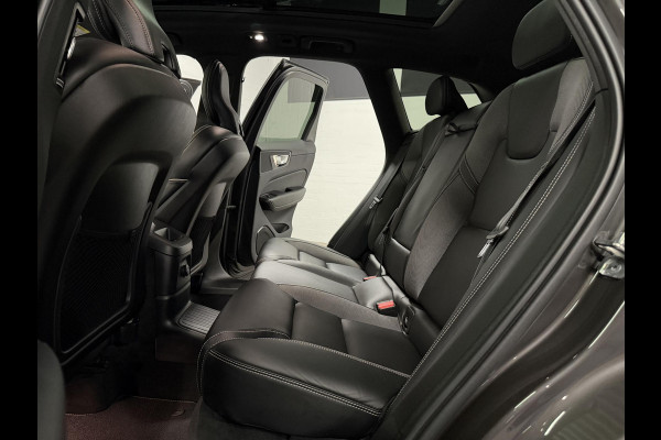 Volvo XC60 2.0 T6 Plug-in hybrid AWD Plus Dark Long Range | Open dak | Adapt. cruise | Harman/Kardon | Stuur-/Stoelverwarming | 360 Camera | Google | Keyless | Memory