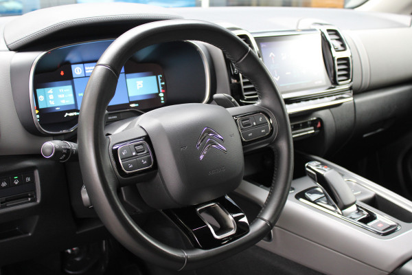 Citroën C5 Aircross 1.6 Plug-in Hybrid 225 C-Series | Trekhaak | Navigatie | Stoelverwarming