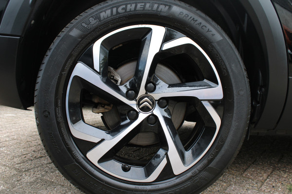 Citroën C5 Aircross 1.6 Plug-in Hybrid 225 C-Series | Trekhaak | Navigatie | Stoelverwarming