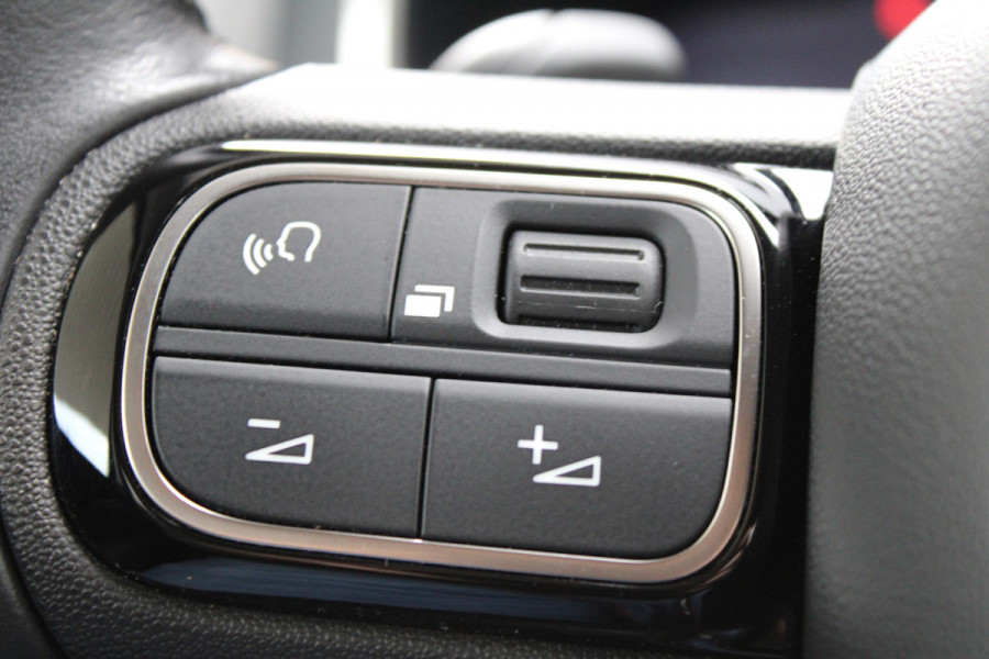 Citroën C5 Aircross 1.6 Plug-in Hybrid 225 C-Series | Trekhaak | Navigatie | Stoelverwarming