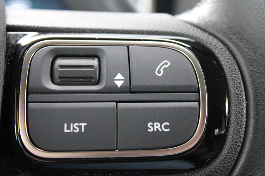 Citroën C5 Aircross 1.6 Plug-in Hybrid 225 C-Series | Trekhaak | Navigatie | Stoelverwarming
