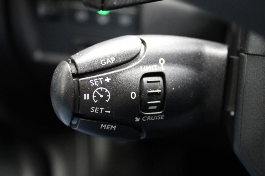 Citroën C5 Aircross 1.6 Plug-in Hybrid 225 C-Series | Trekhaak | Navigatie | Stoelverwarming