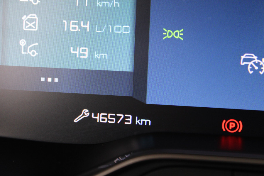 Citroën C5 Aircross 1.6 Plug-in Hybrid 225 C-Series | Trekhaak | Navigatie | Stoelverwarming