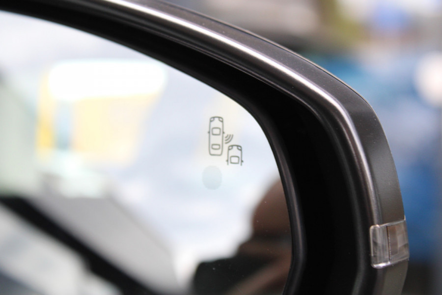 Citroën C5 Aircross 1.6 Plug-in Hybrid 225 C-Series | Trekhaak | Navigatie | Stoelverwarming