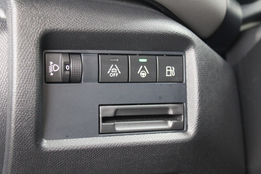 Citroën C5 Aircross 1.6 Plug-in Hybrid 225 C-Series | Trekhaak | Navigatie | Stoelverwarming