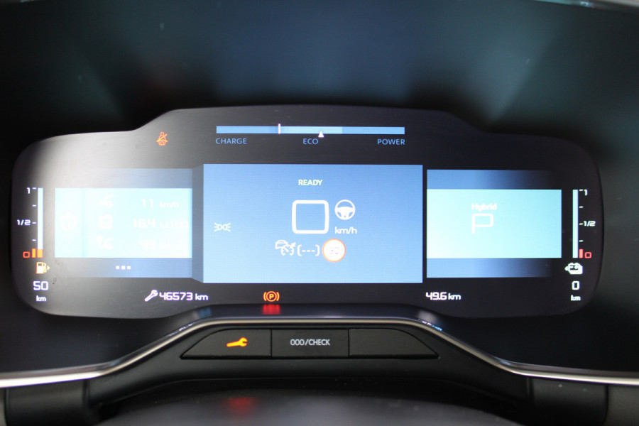 Citroën C5 Aircross 1.6 Plug-in Hybrid 225 C-Series | Trekhaak | Navigatie | Stoelverwarming