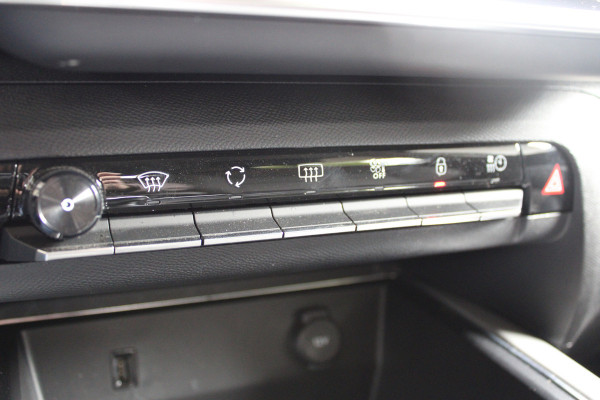 Citroën C5 Aircross 1.6 Plug-in Hybrid 225 C-Series | Trekhaak | Navigatie | Stoelverwarming