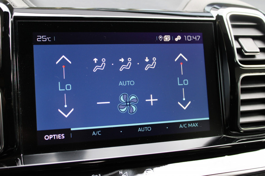 Citroën C5 Aircross 1.6 Plug-in Hybrid 225 C-Series | Trekhaak | Navigatie | Stoelverwarming