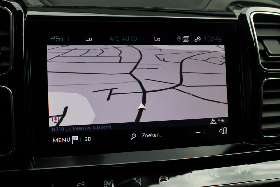 Citroën C5 Aircross 1.6 Plug-in Hybrid 225 C-Series | Trekhaak | Navigatie | Stoelverwarming