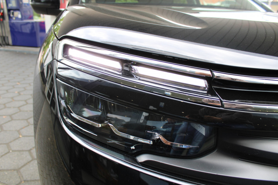 Citroën C5 Aircross 1.6 Plug-in Hybrid 225 C-Series | Trekhaak | Navigatie | Stoelverwarming