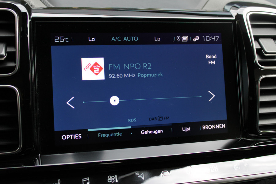Citroën C5 Aircross 1.6 Plug-in Hybrid 225 C-Series | Trekhaak | Navigatie | Stoelverwarming