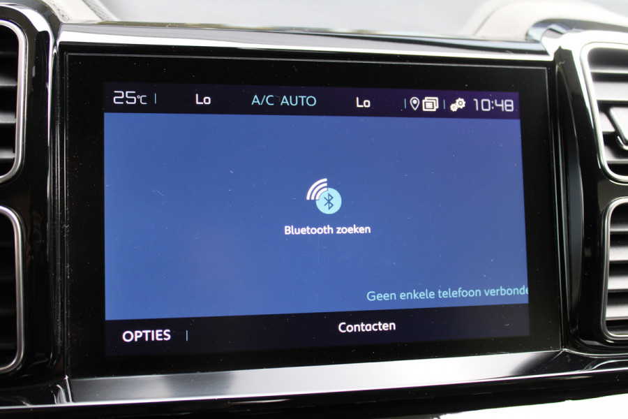 Citroën C5 Aircross 1.6 Plug-in Hybrid 225 C-Series | Trekhaak | Navigatie | Stoelverwarming