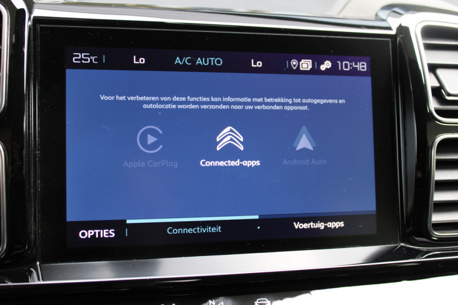 Citroën C5 Aircross 1.6 Plug-in Hybrid 225 C-Series | Trekhaak | Navigatie | Stoelverwarming