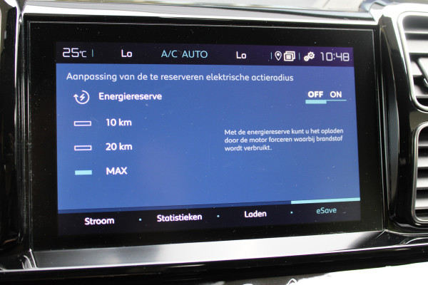 Citroën C5 Aircross 1.6 Plug-in Hybrid 225 C-Series | Trekhaak | Navigatie | Stoelverwarming