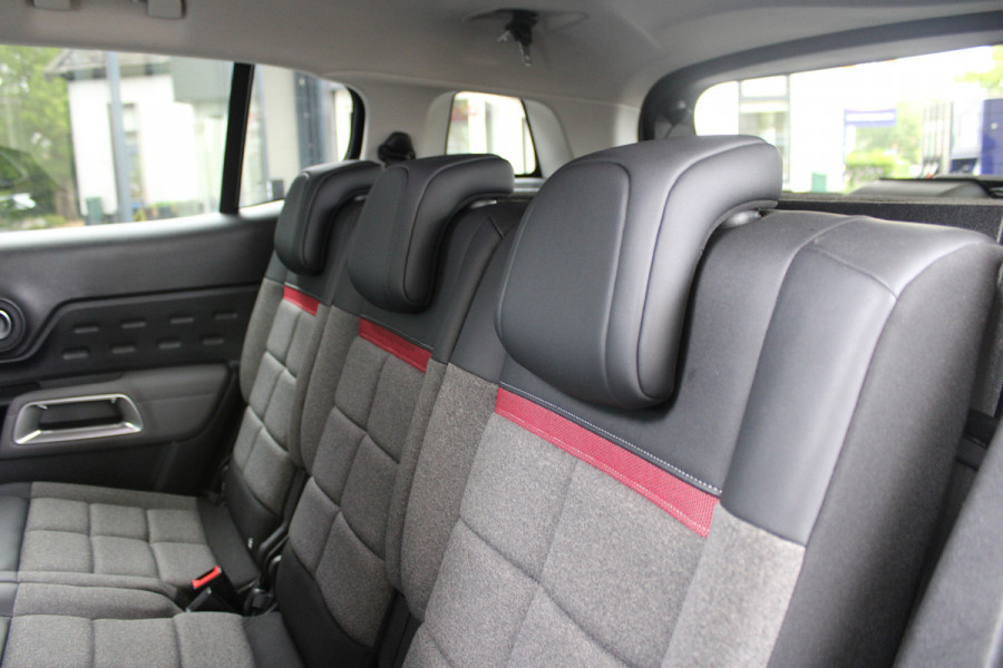 Citroën C5 Aircross 1.6 Plug-in Hybrid 225 C-Series | Trekhaak | Navigatie | Stoelverwarming