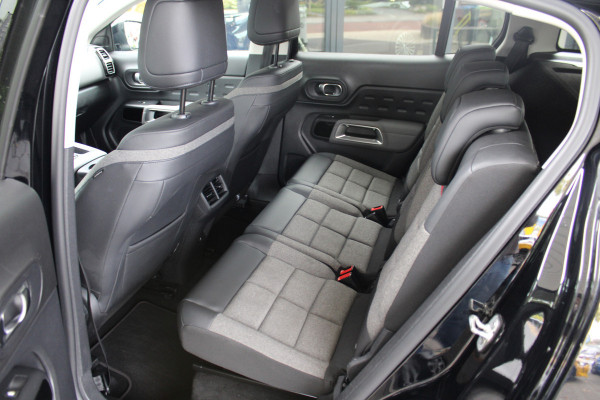 Citroën C5 Aircross 1.6 Plug-in Hybrid 225 C-Series | Trekhaak | Navigatie | Stoelverwarming