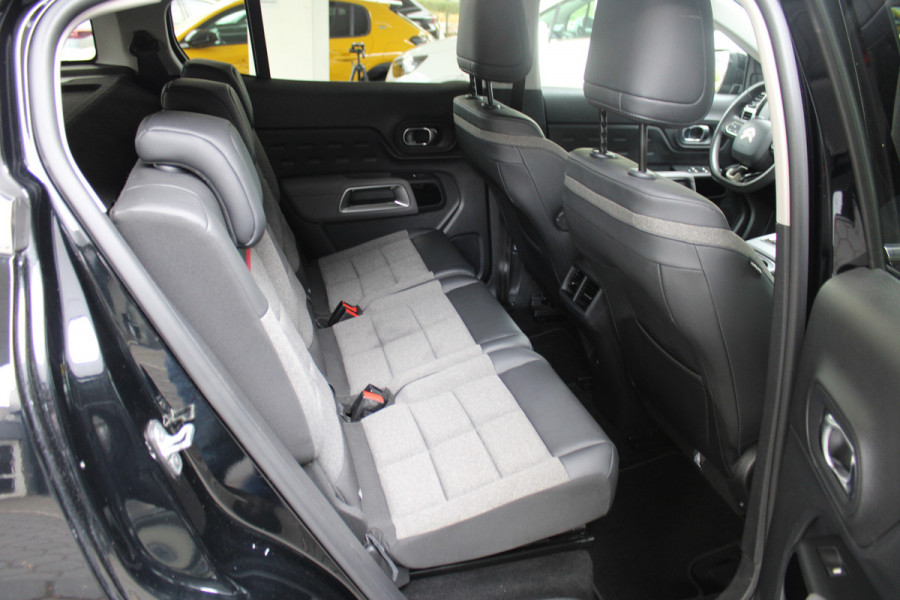 Citroën C5 Aircross 1.6 Plug-in Hybrid 225 C-Series | Trekhaak | Navigatie | Stoelverwarming