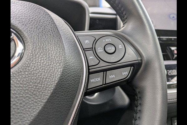 Toyota Corolla Cross Hybrid 200 Style|Panodak|Half-Leder|Adaptive-Cruise|Stoelverwarming|Blindspot|LED