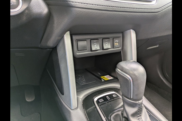 Toyota Corolla Cross Hybrid 200 Style|Panodak|Half-Leder|Adaptive-Cruise|Stoelverwarming|Blindspot|LED