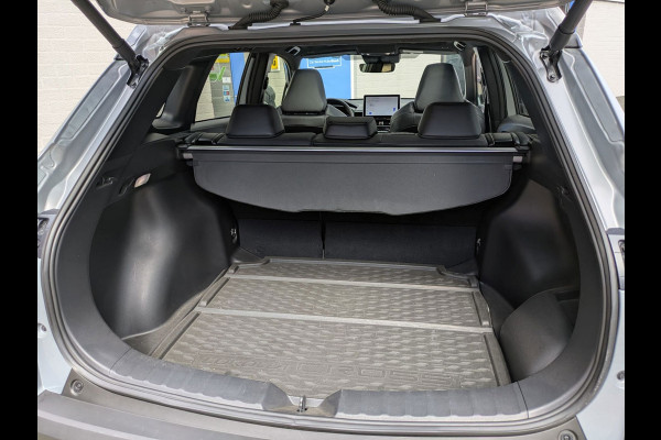Toyota Corolla Cross Hybrid 200 Style|Panodak|Half-Leder|Adaptive-Cruise|Stoelverwarming|Blindspot|LED