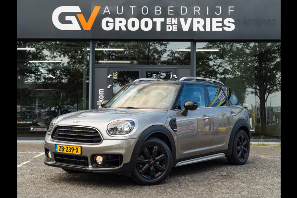 MINI Countryman 1.5 Cooper|Orig.NL|Carplay|Cruise