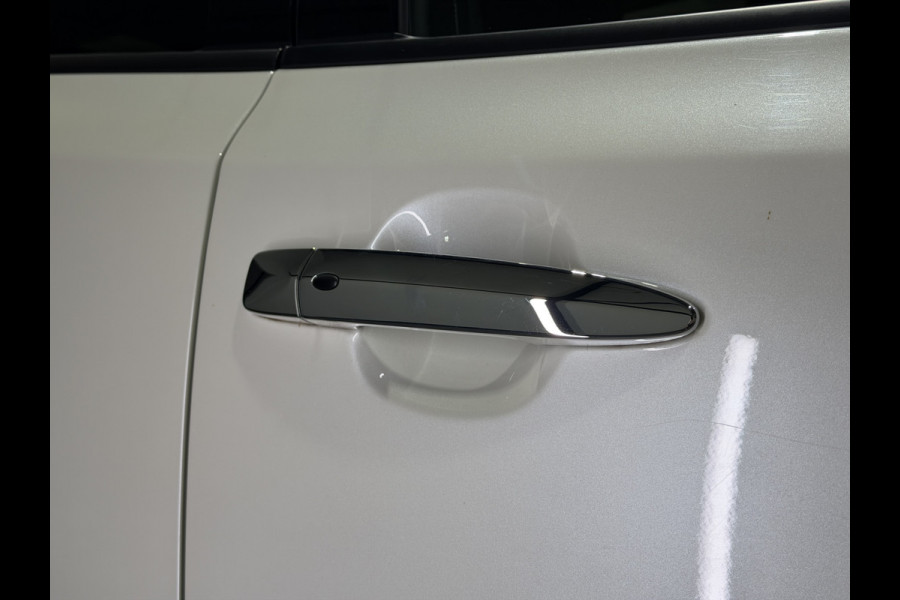 Nissan Leaf Tekna 40 kWh | ACC | Trekhaak | Apple Carplay