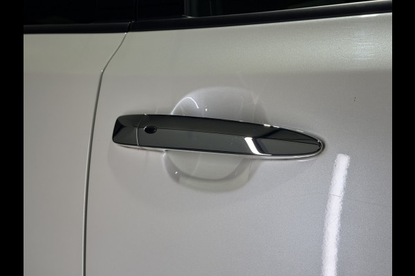 Nissan Leaf Tekna 40 kWh | ACC | Trekhaak | Apple Carplay