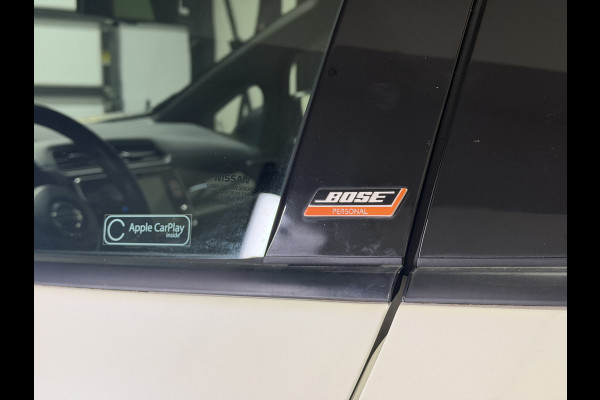 Nissan Leaf Tekna 40 kWh | ACC | Trekhaak | Apple Carplay